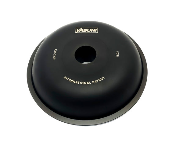 Yasuni Axial 2T Variator - Piaggio 50-90 Var050pia00