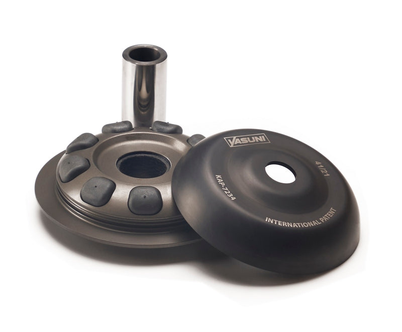 YASUNI Axial 4T Variator - Honda 125 Forza - Euro 4 VAR125HFZ30 