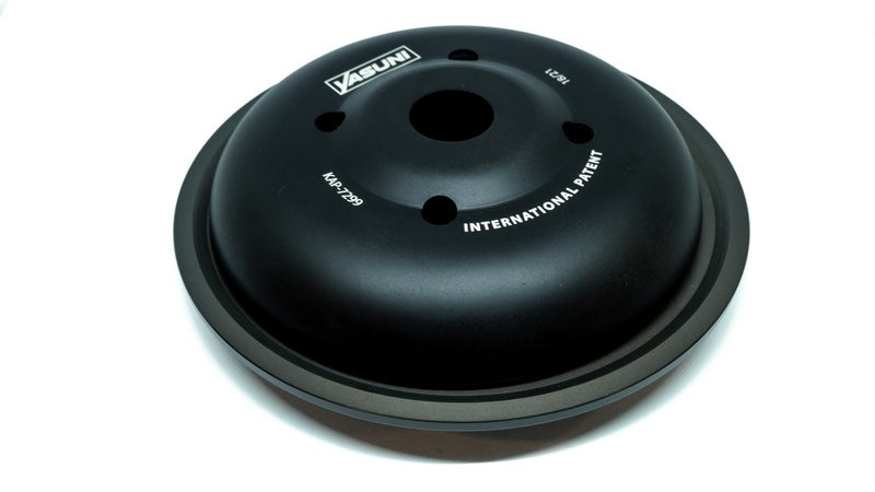 YASUNI Axial 4T Variator - Kymco 125cc: Agility City (2016-2021) VAR125KAG40 