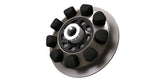 YASUNI Axial 4T Variator - Kymco 125cc: Agility City (2016-2021) VAR125KAG40 