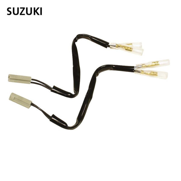 Oxford Indicator Adapter Cable - Suzuki OX895 