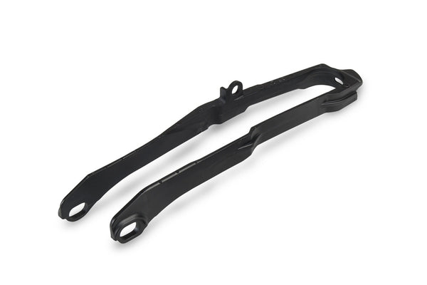 Ufo chainlids - black - Honda CRF (HO05610#001)