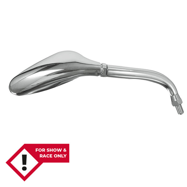 Shin Yo Chopper Mirror Bologna, Right (1pc) 302-373