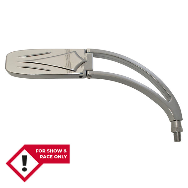 Shin yo chopper mirror sturgis 2, right (1pc) 302-412