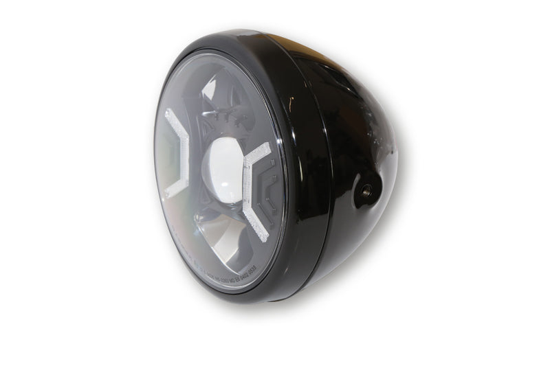 Highsider Reno Type 2 Fead LED - 7 ”223-143