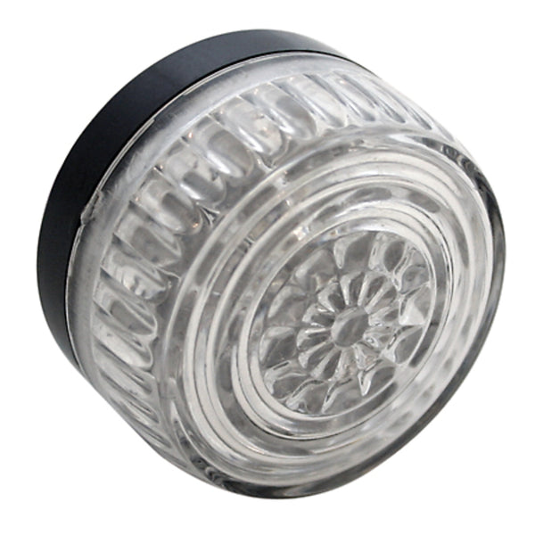 Highsider Colorado Led Saittles - Спирателни светлини и мигачи в единица