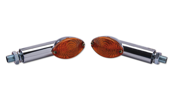 Shin Yo Cateye Mini Indicators, Long 203-435