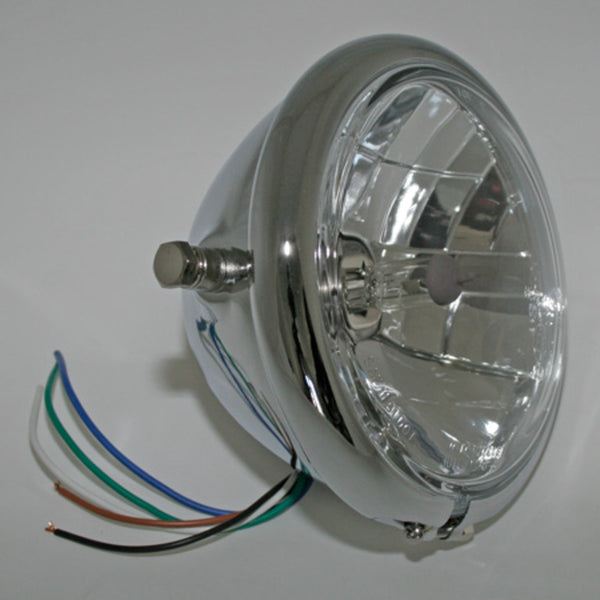Shin Yo Bate Style Headlight 5 3/4 ”222-021