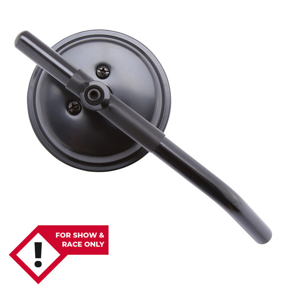 Shin Yo Mirror Mini, кръг (1pc) 301-106