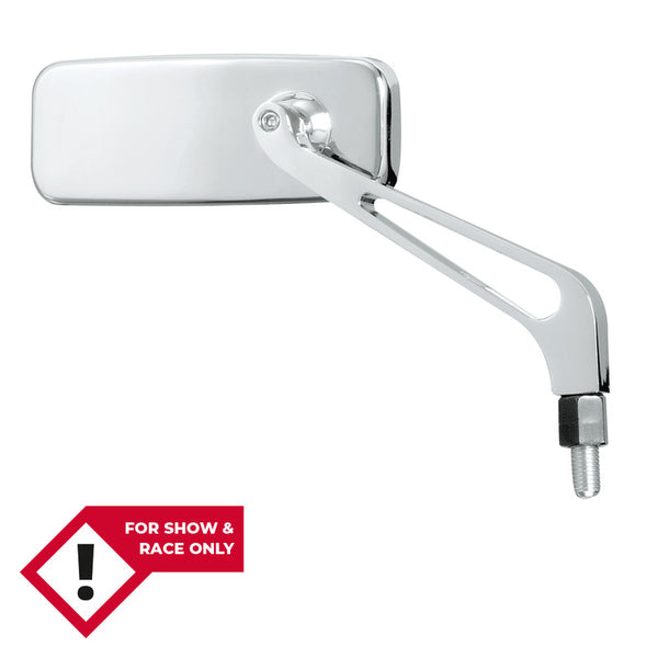 Алуминиево огледало Shin Yo (двойка) 301-531