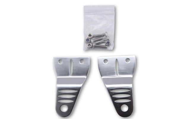 Shin Yo Alu Lamp Holder 220-800