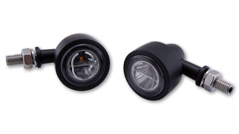 Highsider Classic-X1 LED Indicator 204-277