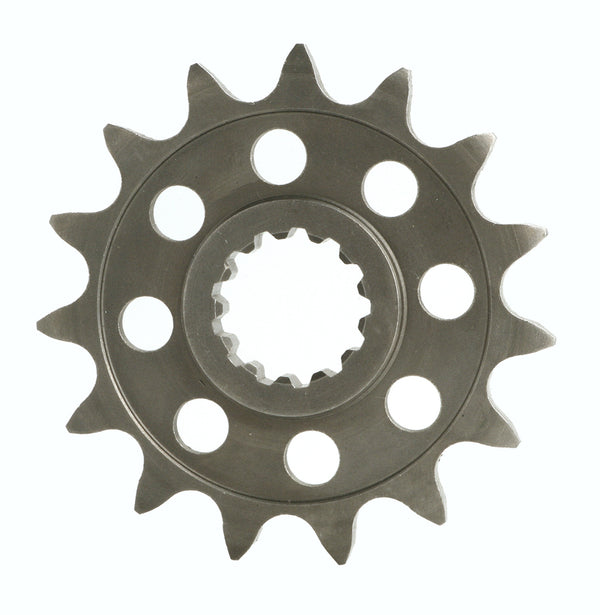 PBR Steel Standard Front Sprock 2292 - 520 2292 14 18NC
