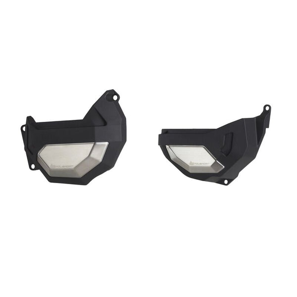 Комплект за защита на калъфа Policeport/Alternator Case - Honda CRF1100 L Africa Twin Ръководство 91111