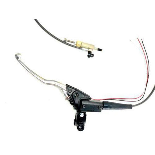Magura Hymec 167 Hydraulic Clutch System - Yamaha Ténéré 700 2123339.0