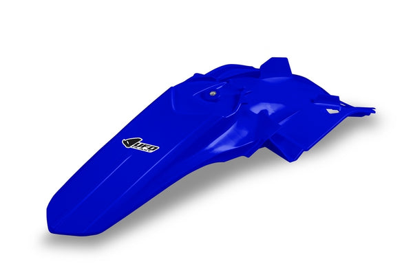 НЛО заден калник - Blue Yamaha YZ85 YA04881#089