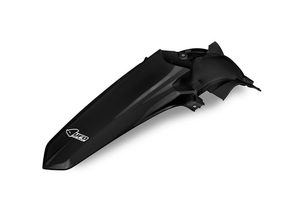 НЛО заден калник - черен Yamaha YZ125/250 YA04875#001