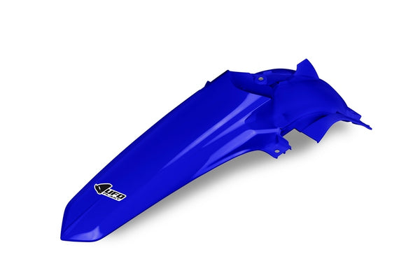 НЛО заден калник - Blue Yamaha YZ125/250 YA04875#089