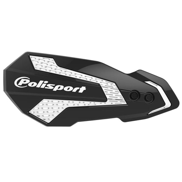 Police Port MX Flow Guards - KTM SX/EXC 83082006
