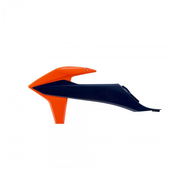 Политиаторни капаци на радиатора - KTM 8422100045