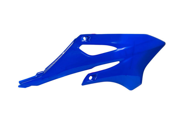 Racetech Radiator Covers - Yamaha YZ85 R -CVYZ0BL2285