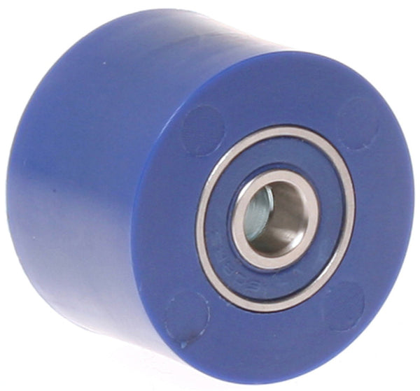 RFX Race Chain Roller (Blue) 32mm Universal FXCR1003255BU 