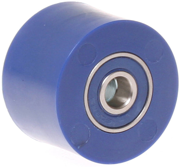 RFX Race Chain Roller (Blue) 38mm Universal FXCR1003855BU