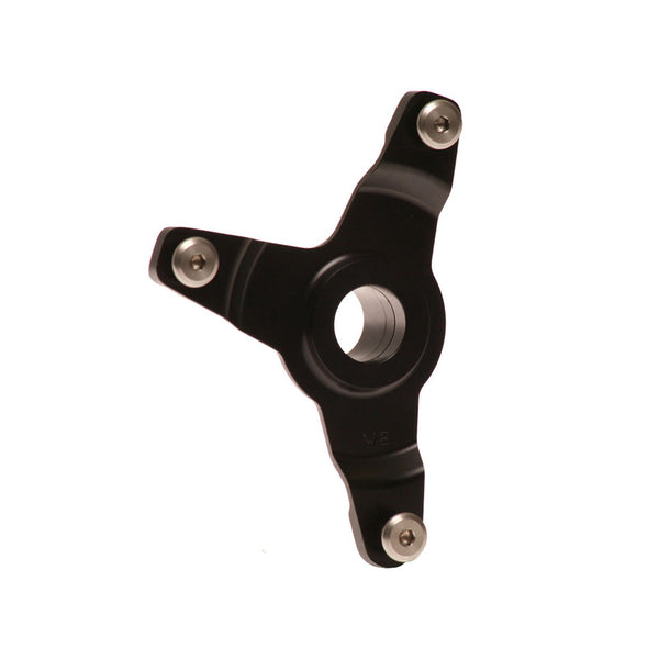 RFX Pro Disc Guard Mount (Black) FXDG5020099BK