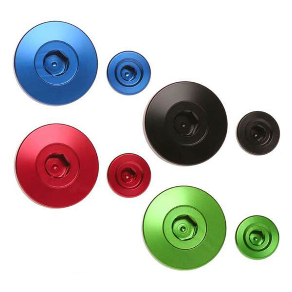 RFX Pro набор от време на двигател (червен) - Kawasaki KXF250/450 FXEP2010099RD