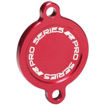 RFX PRO маслен филтър Капак - RED FXFC2040099RD