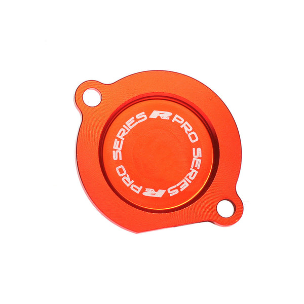 RFX PRO COVER FILTER FILTER COVER (ORANGE) FXFC5010099OR