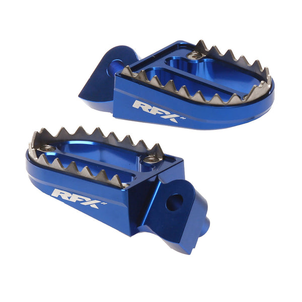 RFX Pro Series 2 крак (син) FXFR40199BU