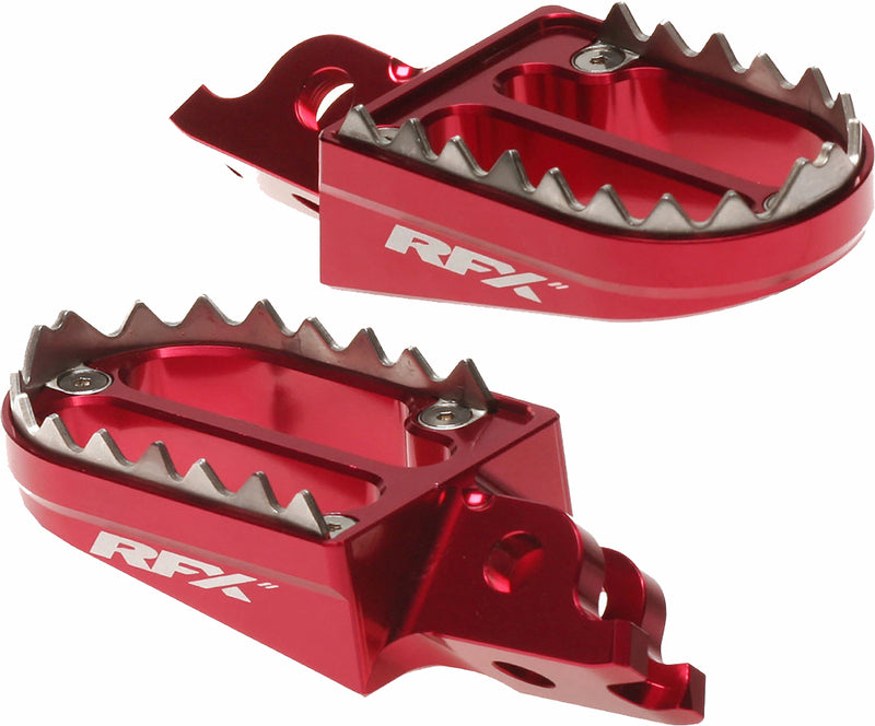 RFX Pro Series 2 крак - Red FXFR5030199RD