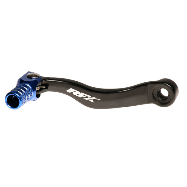 RFX Race Gear Liver (Black/Blue) FXGP7090055BU