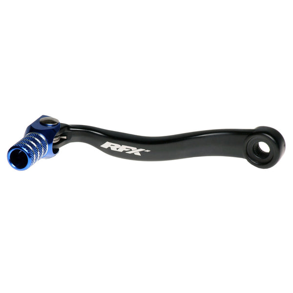RFX Race Gear Liver (Black/Blue) FXGP7110055BU