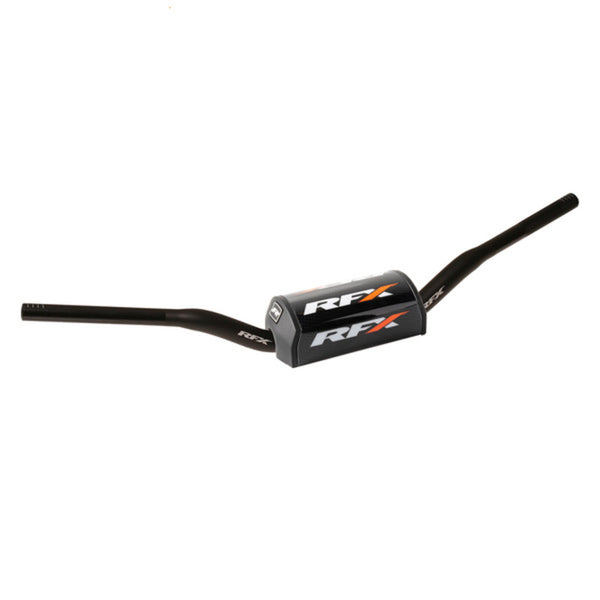 RFX PRO F7 TAPER HONDERBAR 28.6mm (Black) RC Mini FXHB7000599BK