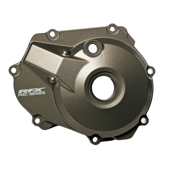 RFX Pro запален капак (твърд анодизиран) - Kawasaki KXF450 FXIC2030099H2
