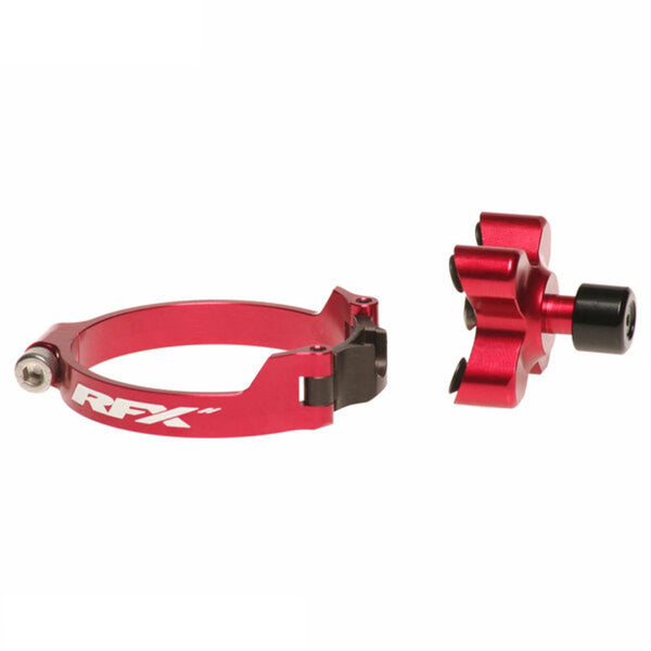 RFX Pro Control (RED) - HONDA CRF250/450 FXLA1030099RD