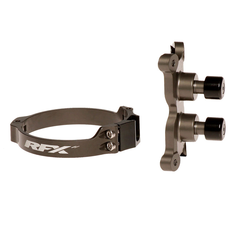 RFX Pro Series 2 L/Контролен двоен бутон H/A FXLA1030199HA