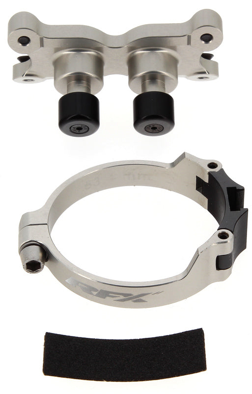 RFX Pro Series 2 L/Control Dual Button (H/A) FXLA2010199HA