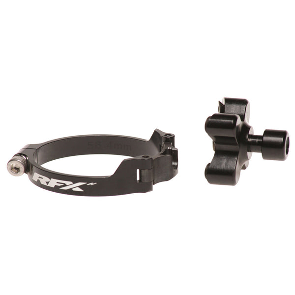 RFX Pro Control за стартиране - Black FXLA5010099BK