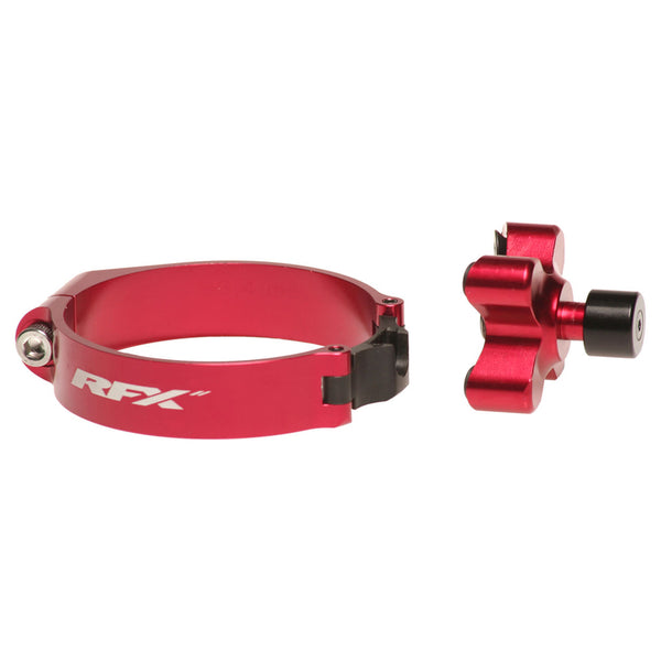 RFX Pro Control Launch (RED) FXLA5050099RD