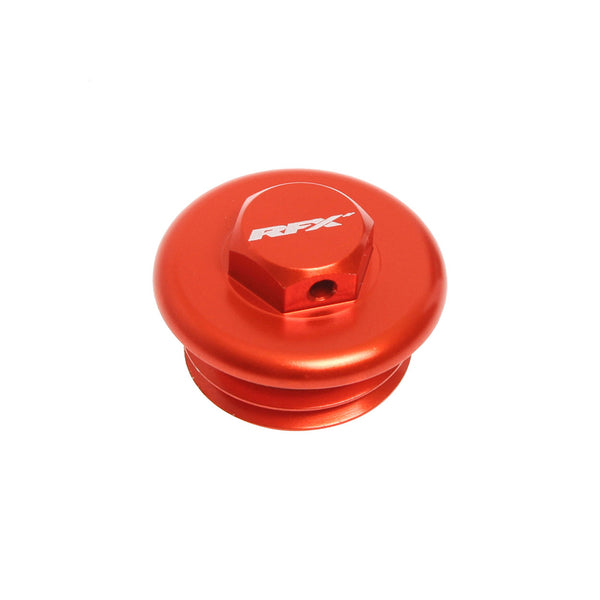 RFX Pro Prol Filler Plug (Orange) - KTM SX/SXF 125-530 FXOP5010099OR