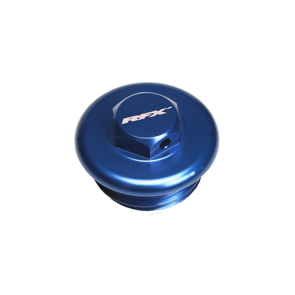 RFX Pro Pro Moil Filler Plug (син) FXOP7010099BU