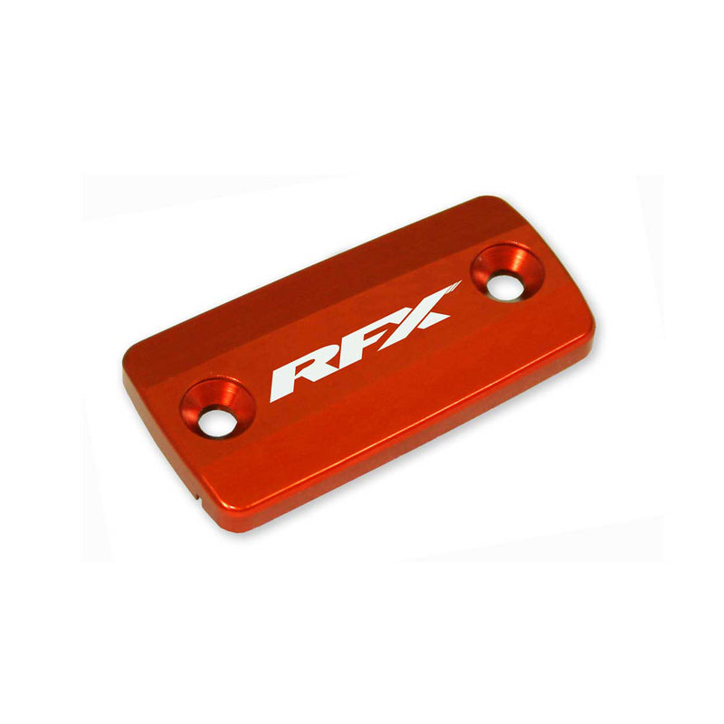 Комплект за RFX Pro Reservoir Cap Kit - Gas MC 125-450 (Brembo спирачка и съединител) FXRC5200099RD