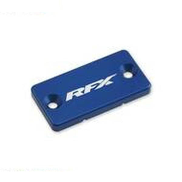 RFX Pro задна спирачна резюме за охлаждане удължаване (син) FXRC7060099BU