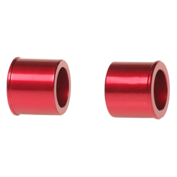 RFX Pro Spacers отпред (червено) - Honda CRF150 FXWS1020099RD