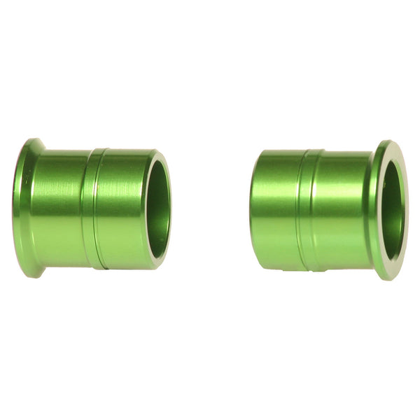 RFX Pro Spacers Front (Green) FXWS2010099GN