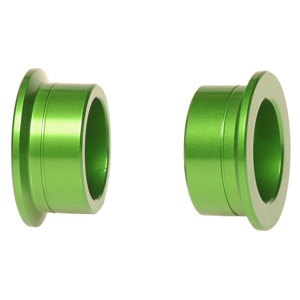 RFX Pro Spacers отзад (зелено) FXWS2050099GN