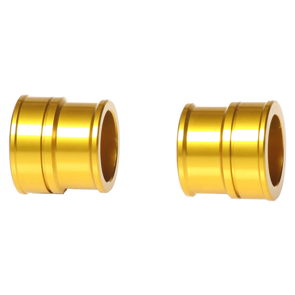 Разпределители на колелата RFX Pro Front (Yellow) Suz-Suzuki RMZ250/450 FXWS3020099LY